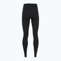 Legginsy damskie Nike One High-Waisted black/white 6