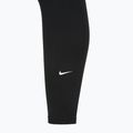Legginsy damskie Nike One High-Waisted black/white 9