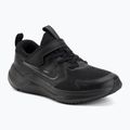 Buty do biegania dziecięce Nike Cosmic Runner black/black/anthracite