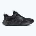 Buty do biegania dziecięce Nike Cosmic Runner black/black/anthracite 2