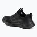 Buty do biegania dziecięce Nike Cosmic Runner black/black/anthracite 3