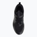 Buty do biegania dziecięce Nike Cosmic Runner black/black/anthracite 5