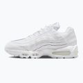 Buty męskie Nike Air Max 95 Big Bubble white/white/pure platinum/white 2