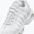 Buty męskie Nike Air Max 95 Big Bubble white/white/pure platinum/white 7