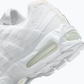 Buty męskie Nike Air Max 95 Big Bubble white/white/pure platinum/white 8