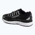 Buty męskie Nike P-6000 black/white/metallic silver/black 3