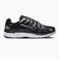 Buty męskie Nike P-6000 black/white/metallic silver/black