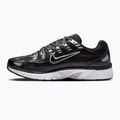 Buty męskie Nike P-6000 black/white/metallic silver/black 2