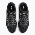 Buty męskie Nike P-6000 black/white/metallic silver/black 4