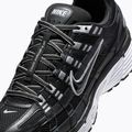 Buty męskie Nike P-6000 black/white/metallic silver/black 5