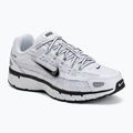 Buty męskie Nike P-6000 white/metallic silver/black/black
