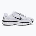 Buty męskie Nike P-6000 white/metallic silver/black/black 2