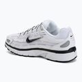 Buty męskie Nike P-6000 white/metallic silver/black/black 3