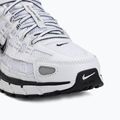 Buty męskie Nike P-6000 white/metallic silver/black/black 7
