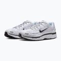 Buty męskie Nike P-6000 white/metallic silver/black/black 3