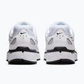 Buty męskie Nike P-6000 white/metallic silver/black/black 4