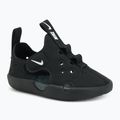 Sandały dziecięce Nike Sunray Protect 4 black/anthracite/white