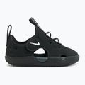 Sandały dziecięce Nike Sunray Protect 4 black/anthracite/white 2