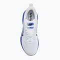 Buty do biegania męskie Nike Vomero 18 white/blue tint/light marine/black 5