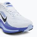 Buty do biegania męskie Nike Vomero 18 white/blue tint/light marine/black 6