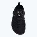 Sandały dziecięce Nike Sunray Protect 4 HF6277 black/white-anthracite 5