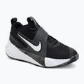 Buty dziecięce Nike Team Hustle D 12 black/anthracite/white