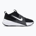 Buty dziecięce Nike Team Hustle D 12 black/anthracite/white 2