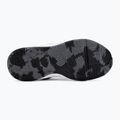 Buty dziecięce Nike Team Hustle D 12 black/anthracite/white 4