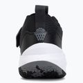 Buty dziecięce Nike Team Hustle D 12 black/anthracite/white 6