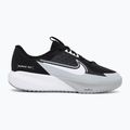 Buty dziecięce Nike Sonic Fly black/wolf grey/white 2