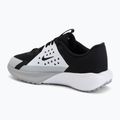 Buty dziecięce Nike Sonic Fly black/wolf grey/white 3