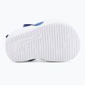 Sandały dziecięce Nike Sunray Protect 4 game royal/white 4