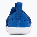 Sandały dziecięce Nike Sunray Protect 4 game royal/white 5
