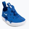 Sandały dziecięce Nike Sunray Protect 4 game royal/white 7