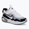 Buty dziecięce Nike Air Max Nova white/black/wolf grey/white