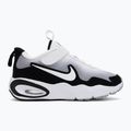 Buty dziecięce Nike Air Max Nova white/black/wolf grey/white 2