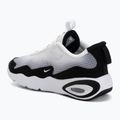 Buty dziecięce Nike Air Max Nova white/black/wolf grey/white 3