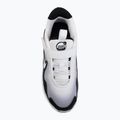 Buty dziecięce Nike Air Max Nova white/black/wolf grey/white 5