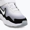Buty dziecięce Nike Air Max Nova white/black/wolf grey/white 7