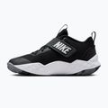 Buty dziecięce Nike Team Hustle D 12 black/anthracite/white 2