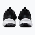 Buty dziecięce Nike Team Hustle D 12 black/anthracite/white 4
