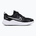 Buty do biegania dziecięce Nike Cosmic Runner black/anthracite/white 2