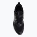 Buty do biegania dziecięce Nike Cosmic Runner black/anthracite/white 5