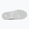Buty dziecięce Nike Court Borough Low Recraft summit white/cobalt pulse/vast grey 4
