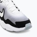 Buty Nike Air Max Nova white/black/wolf grey/white 7