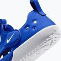 Sandały dziecięce Nike Sunray Protect 4 HF6277 game royal/white 10