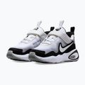 Buty dziecięce Nike Air Max Nova white/black/wolf grey/white 3