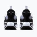 Buty dziecięce Nike Air Max Nova white/black/wolf grey/white 4
