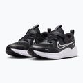 Buty do biegania dziecięce Nike Cosmic Runner black/anthracite/white 3