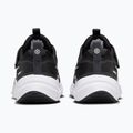 Buty do biegania dziecięce Nike Cosmic Runner black/anthracite/white 4